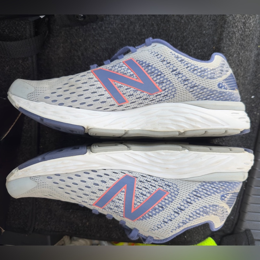 680 v.6 New Balances